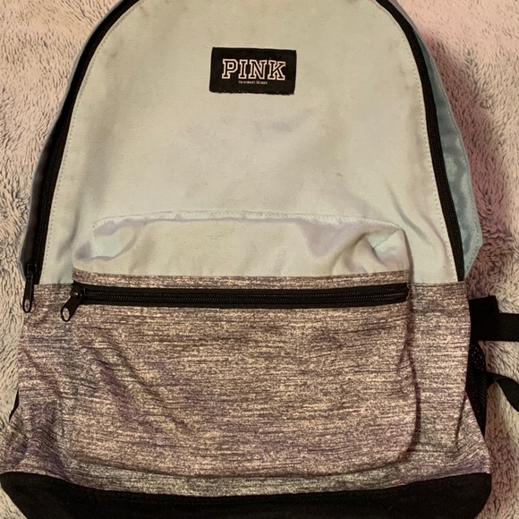 PINK Victoria's Secret Bags Victorias Secret Pink Campus